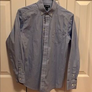 Chaps Boys Oxford Shirt
